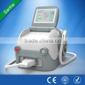 Ipl Spare Part Shr Ipl/ipl System Hair Removal Machine Shr thumbnail-2