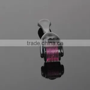 0.25mm CE Certification Derma Rolling 1.5mm System 0.5mm Derma Roller MicroneedleAnti Aging thumbnail-6