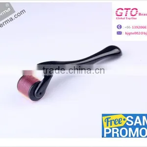 GTO Derma Roller 540 Needle With Bottom Price thumbnail-1