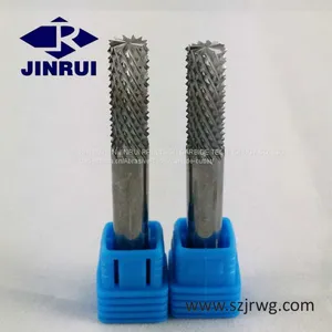 Carbide Cutting Tool Solid V Groove Cutter thumbnail-1