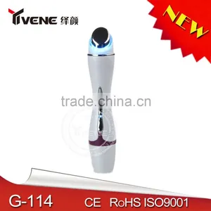 Eye and Face Warming Point Mini Massager thumbnail-1