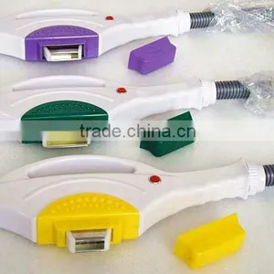 Multifunctional Semiconductor Beauty Equipment Hair Removal Machine Skin Rejuvenation Ipl 808nm Diode Laser Hair Removal thumbnail-5