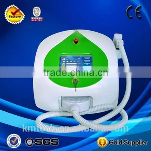 Manufacturer Promotional Diode Laser Hair Removal Machine Price thumbnail-5
