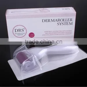 Wholesale Beauty Supply Body Beauty Products Derma Roller 1200 Microneedles CTS-1080A thumbnail-4
