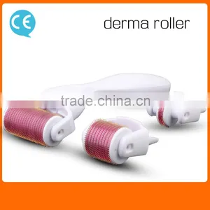 Multi-functional Derma Roller Machine 3 in 1 Derma Roller thumbnail-1