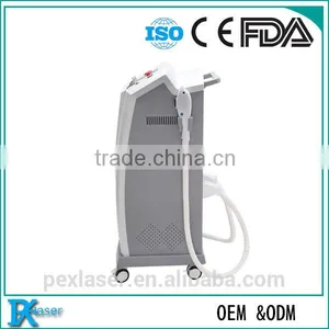 Hair Removal and Tattoo Removal Elight nd Yag Laser Machine P-303 thumbnail-6