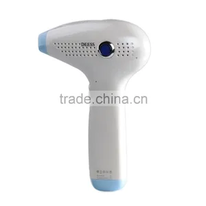 Deess Home Ipl Hair Removal System for Permanent Hair Removal GP580 thumbnail-6
