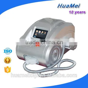Ipl Device Skin Rejuvenation Ipl Laser Hair Removal Machine thumbnail-3