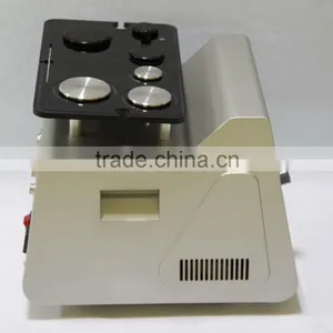 WS-16 CET & RET Therma-s RF Face and Body Slim Machine thumbnail-5