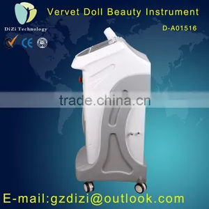 Skin Care Instrument/Vervet Doll Beauty Instrumrnt thumbnail-3