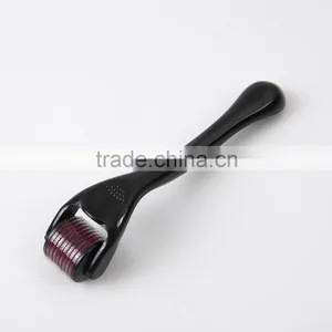 Travel Portable 540 Micro Needle Set Roller Pen Kit Skin Care Anti Aging thumbnail-5