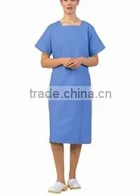 Fashionable Medical Scrubs and Nurse Uniforms thumbnail-1