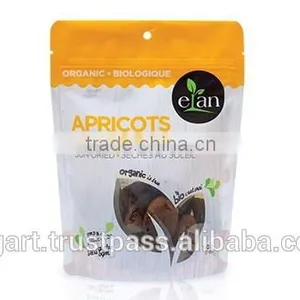 0RGANIC SUN DRIED APRICOTS thumbnail-1