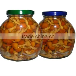 Canned Mushroom(canned Nameko) thumbnail-1