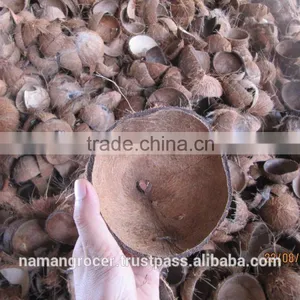 Vietnam Cheap Coconut Shell Charcoal thumbnail-2