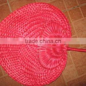 Palm Leaf Hand Fan thumbnail-4