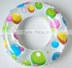 Inflatable Swimming Ring thumbnail-1