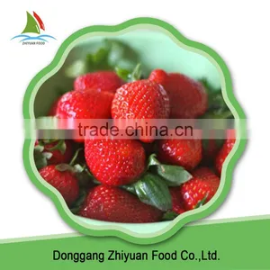 Frozen Fruits,Frozen Organic Strawberry thumbnail-4