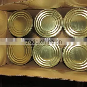Canned Mandarin Orange Sac in 3L Tins With 60% Pulp thumbnail-4