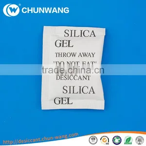 Silica Gel Packets , Silica Gel Sachets,Silica Gel Tyvek Cloth thumbnail-3