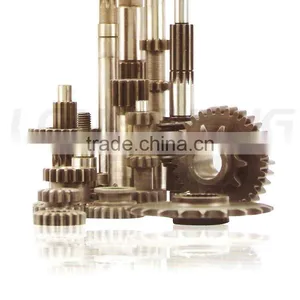 HOT SALE Transmission Garden Gear for John Deere Lawn Mower thumbnail-4