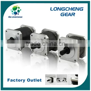 Made in China Planetary Gear Reducers PZ92 thumbnail-1