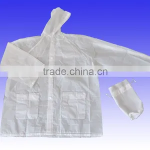 ADULT'S RAIN JACKET thumbnail-1