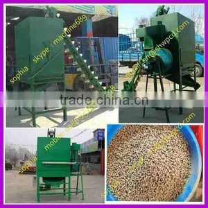 Animal Feed Pellet Dryer/animal Forage Dryer 0086-15238020698 thumbnail-1