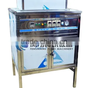 Professional Garlic Shallot Skin Removal Removing Machine thumbnail-2
