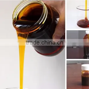 1SP Cakes GMO Free Emulsifier Food Additive Grade Liquid Lecithin Soy Soja Factory thumbnail-1