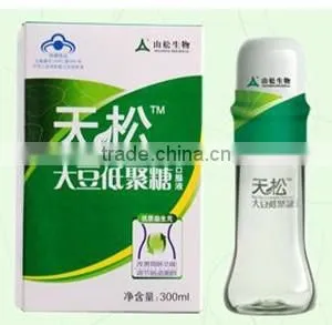 Soy Oligosaccharide for Lose Weight -- Burning Fat thumbnail-1