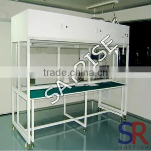 Top Sale Stainless Steel Mobile Repair Workshop Work Bench thumbnail-5