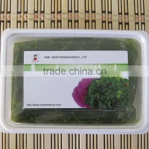 Frozen Seasoned Seaweed Salad thumbnail-1