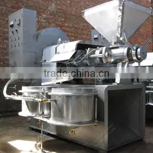 Automatic Peanut Oil Making Machine thumbnail-4