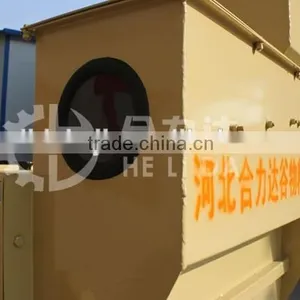 Maize Wheat Rice Coffee Bean Seed Grading Machine thumbnail-4