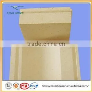 Vermiculite Brick Vermiculite Board For Electrolysis Aluminium Tanks thumbnail-6