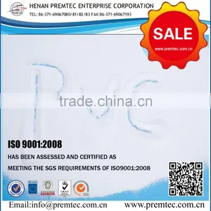 Bureau Veritas Certification PVC Resin thumbnail-1