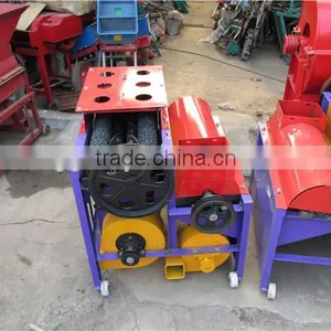 Multifunctional Mazie Peeler and Thresher for Sale thumbnail-6