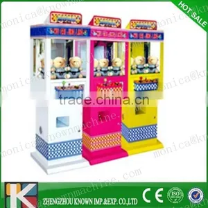 Toy Crane Game Machine thumbnail-1