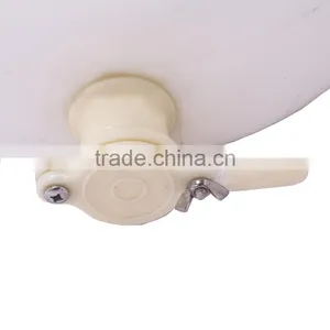 Bee Plastic Honey Extractor By Manual thumbnail-3