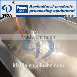 New Design Gluten Making Machine Washing Equipment thumbnail-2