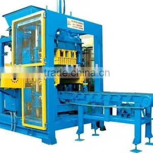 Block Making Machiney thumbnail-1