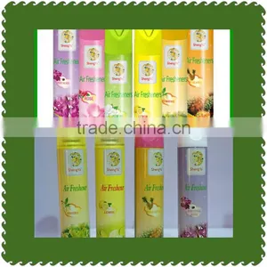 China Supplier Air Freshener Spray Refill for Aerosol Automatic thumbnail-3
