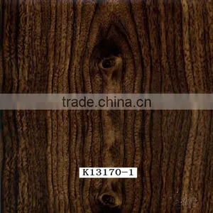 New Arrive 3d Wood Water Transfer Printing Film thumbnail-2