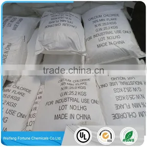 Industrial Use Calcium Chloride Granular Price thumbnail-6