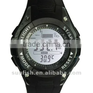 Fishing Barometer Watch thumbnail-1