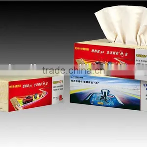 National Food Grade Facial Tissue thumbnail-1