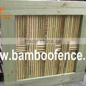 Traditional Bamboo Screen for Sale thumbnail-1