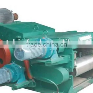 Professional Wood Chipper Bx218 Series With Capacity 15-20m3/hour Popular in China-Penny thumbnail-2