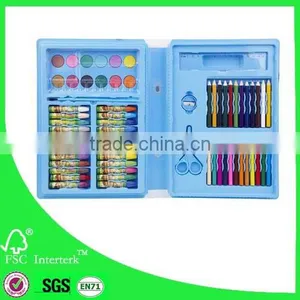 65pcs Stationery Set Stationery Set for Kids Back to School thumbnail-1